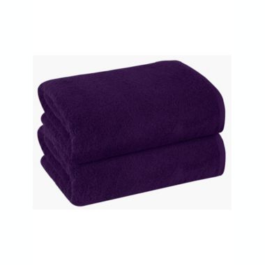 mauve towels bed bath and beyond