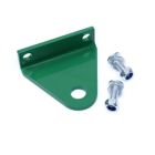 Alternate image 0 for Noa Store 33 Inch Mower Trailer Tow Hitch Compatible With John Deere Ztrak Mower 800