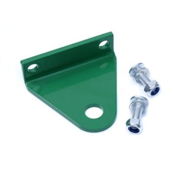 Noa Store 33 Inch Mower Trailer Tow Hitch Compatible With John Deere Ztrak Mower 800. View a larger version of this product image.