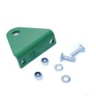 Alternate image 2 for Noa Store 33 Inch Mower Trailer Tow Hitch Compatible With John Deere Ztrak Mower 800