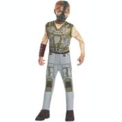 Rubies The Dark Knight Rises Bane Boy&#39;s Halloween Costume- Small
