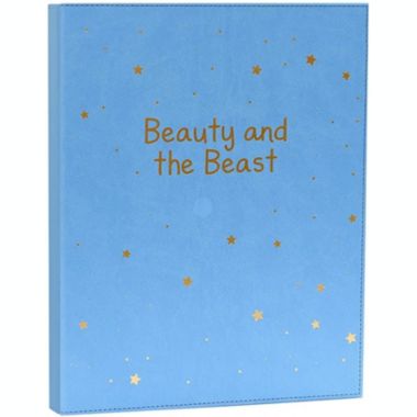 Cali's Books Beauty and The Beast Recordable Storybook for Children and Grandchildren. Record your Voice and Read to Your Children or Grandchildren Even When You Are Far Away!. View a larger version of this product image.