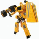 Alternate image 0 for Playwell - Xbot-Dump Truck