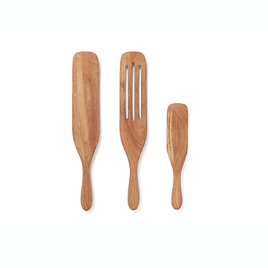 Fox Run 3pc Spurtle Set. View a larger version of this product image.