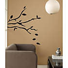Alternate image 1 for Roommates Decor Tree Branches Peel And Stick Wall Decals