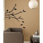 Alternate image 1 for Roommates Decor Tree Branches Peel And Stick Wall Decals