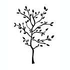 Alternate image 2 for Roommates Decor Tree Branches Peel And Stick Wall Decals