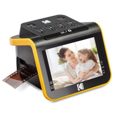 KODAK Slide N Scan Digital Photo Scanner & Slide Portable Scanner, Negatives and Slides Photo Viewer. View a larger version of this product image.