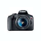 Alternate image 0 for Canon EOS Rebel T7 DSLR Video Camera with EF-S 18-55mm Lens