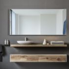 Alternate image 0 for Neutypechic Oversize Bathroom/Vanity Mirror