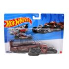 Alternate image 1 for Hot Wheels Super Rig, Rat Rig