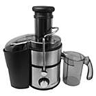 Alternate image 0 for Brentwood Stainless Steel 700w Power Juice Extractor