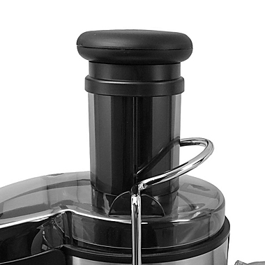 Brentwood Stainless Steel 700w Power Juice Extractor. View a larger version of this product image.