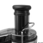 Alternate image 2 for Brentwood Stainless Steel 700w Power Juice Extractor