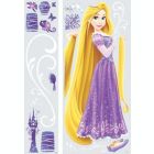 Alternate image 0 for Roommates Decor Disney Princess Rapunzel Giant Wall Decals with Glitter