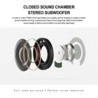 Alternate image 3 for AGPtEK TR905 wearing a bluetooth headset black