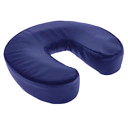 Royal Massage Universal Massage Table Face Cradle Cushion - Dark Blue
