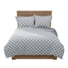 Alternate image 0 for Lux Decor Collection King Size Duvet Cover