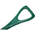 Alternate image 1 for Bully Tools One-Piece Poly Scoop/Shovel With D-Grip Handle, Green, 42 in