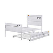 Acme Furniture  Cargo Twin Bed