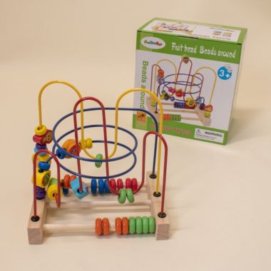 PopFun Bead Maze. View a larger version of this product image.