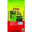 Alternate image 0 for VPG Fertilome's 32052 Hi-Yield Fast Acting Gypsum- 25 lbs.