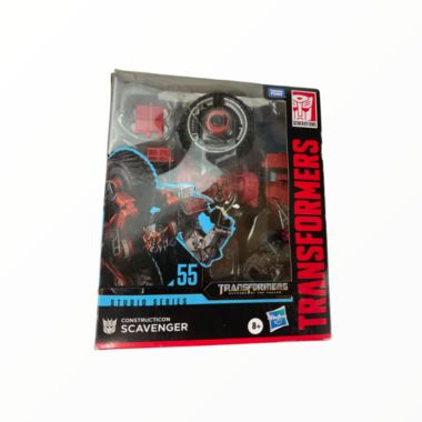 Transformers Construction Scavenger. View a larger version of this product image.