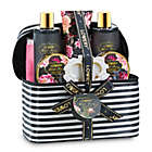 Alternate image 0 for Lovery Home Spa Gift Basket, Luxury 8pc Bath & Body Set