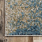 Alternate image 3 for nuLOOM Dixie Contemporary Abstract Waterfall Area Rug