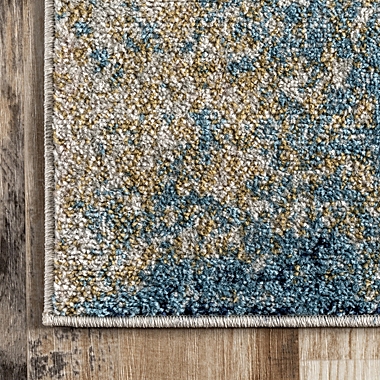 nuLOOM Dixie Contemporary Abstract Waterfall Area Rug. View a larger version of this product image.