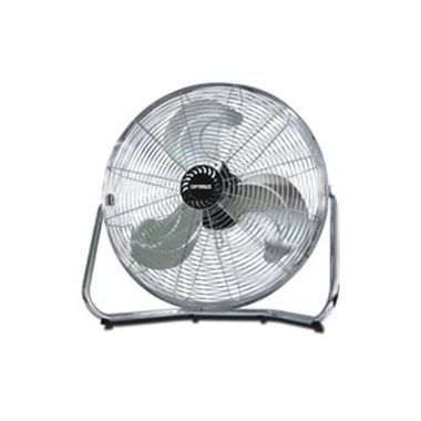 Optimus 20 in. Industrial Grade High Velocity Fan - Painted Grill. View a larger version of this product image.