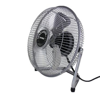 Optimus 20 in. Industrial Grade High Velocity Fan - Painted Grill. View a larger version of this product image.