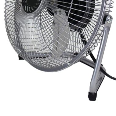 Optimus 20 in. Industrial Grade High Velocity Fan - Painted Grill. View a larger version of this product image.