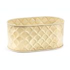 Alternate image 2 for Freida and Joe Cucumber Melon Bath & Body Gift Set Basket