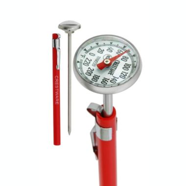 Crestware Pocket Thermometer. View a larger version of this product image.