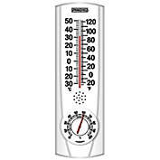 Taylor Precision Products Patio Thermometer 18-Inch 