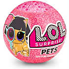 Alternate image 0 for LOL Surprise Pets Ball- Series 4-2A - Toys for Girls Ages
