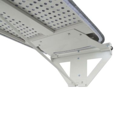 Kitcheniva Foldable Wall Mounted Rotating Ironing Board. View a larger version of this product image.
