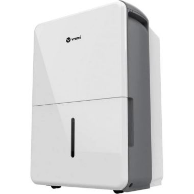 Vremi 22 Pint 1,500 Sq. Ft. Medium Room Dehumidifier. View a larger version of this product image.