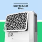 Alternate image 1 for Vremi 22 Pint 1,500 Sq. Ft. Medium Room Dehumidifier