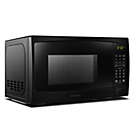 Alternate image 1 for Danby DBMW1120BBB 1.1 cu. ft Countertop Microwave in Black