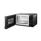 Alternate image 3 for Danby DBMW1120BBB 1.1 cu. ft Countertop Microwave in Black