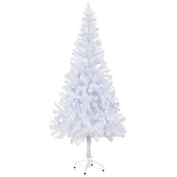 Home Life Boutique Artificial Christmas Tree with Stand 70.9