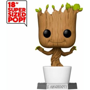 Funko Pop! Marvel Guardians of The Galaxy - 18