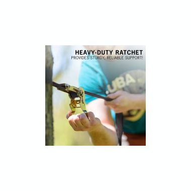 Sunny & Fun 50ft Kids Ninja Warrior obstacle course, Double Ninja Slackline, Monkey Bar & Ladder. View a larger version of this product image.