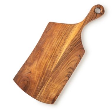 GAURI KOHLI Hajri Wood Serving Board - 19". View a larger version of this product image.