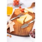 Alternate image 1 for GAURI KOHLI Hajri Wood Serving Board - 19"