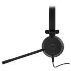 Alternate image 1 for Jabra Evolve 20SE MS Mono (2-Pack) MS Mono Headset