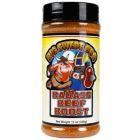 Alternate image 0 for Big Swede BBQ Badass Beef Boost 12 Oz Bottle Sweet Hot Savory & Salty Seasoning