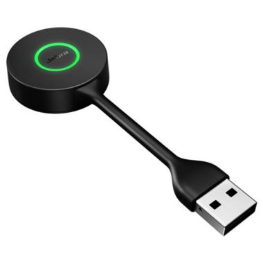 Jabra Engage 55 MS Mono USB-A with Charging Stand Engage 55 Mono. View a larger version of this product image.